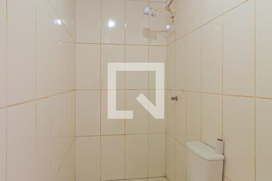 Lavabo de casa à venda com 2 quartos, 380m² em Rio Branco, Canoas