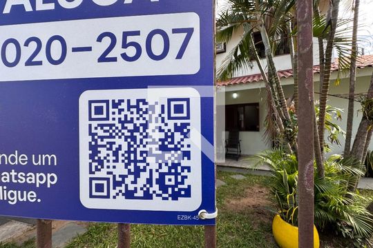 Placa de casa à venda com 3 quartos, 200m² em Campestre, São Leopoldo