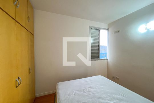 Quarto 1 de apartamento à venda com 2 quartos, 50m² em Parque Sao Luis, São Paulo