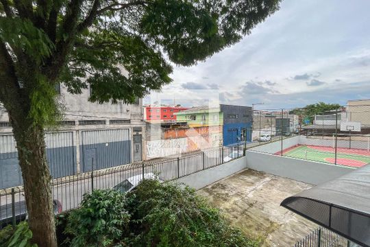 Vista do Quarto 1 de apartamento à venda com 2 quartos, 50m² em Parque Sao Luis, São Paulo