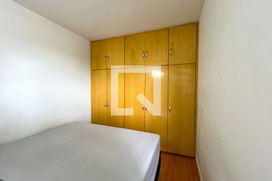 Quarto 1 de apartamento à venda com 2 quartos, 50m² em Parque Sao Luis, São Paulo