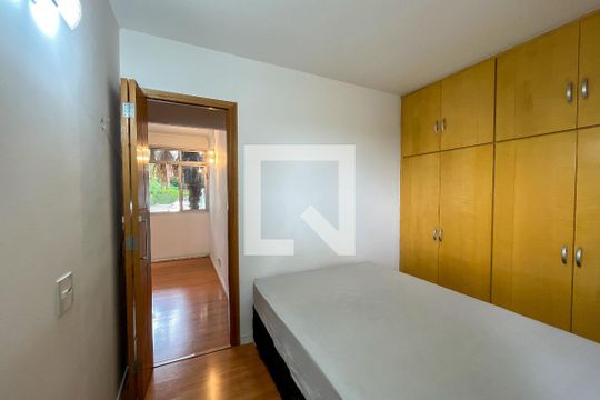 Quarto 1 de apartamento à venda com 2 quartos, 50m² em Parque Sao Luis, São Paulo