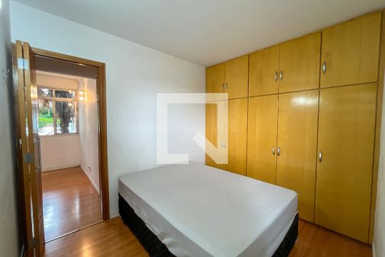 Quarto 2 de apartamento à venda com 2 quartos, 50m² em Parque Sao Luis, São Paulo