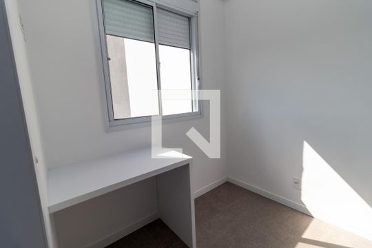 Quarto 2 de apartamento à venda com 2 quartos, 35m² em Água Branca, São Paulo