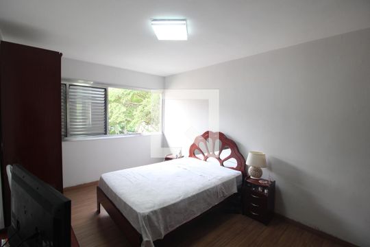 Quarto 2 de apartamento para alugar com 2 quartos, 87m² em Conj. Res. Novo Paca, São Paulo