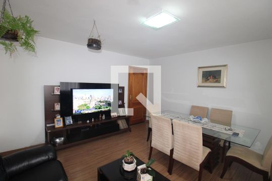 Apartamento para alugar com 2 quartos, 87m² em Conj. Res. Novo Paca, São Paulo