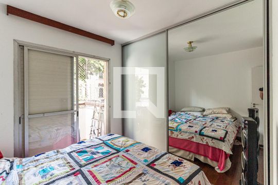 Quarto 1 de apartamento à venda com 2 quartos, 50m² em Barra Funda, São Paulo