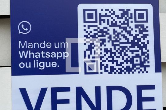 Placa IINO-1 de casa à venda com 3 quartos, 102m² em Vila Marieta, São Paulo