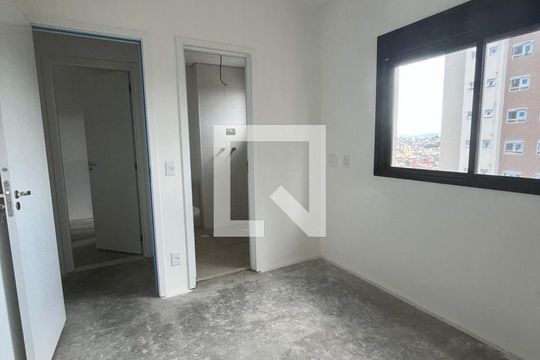 Quarto 2 de apartamento à venda com 3 quartos, 93m² em Vila Osasco, Osasco