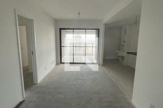 Apartamento à venda com 3 quartos, 93m² em Vila Osasco, Osasco