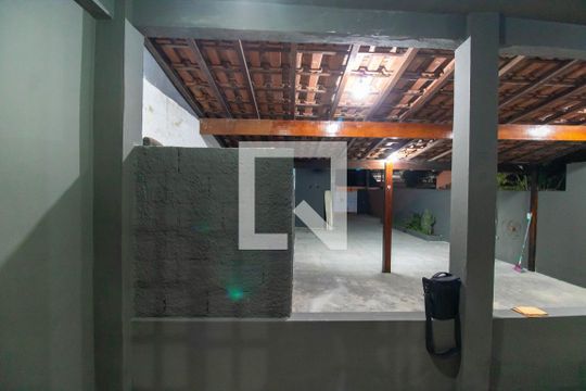 Vista do Quarto 1 de casa à venda com 2 quartos, 150m² em Piratininga, Niterói