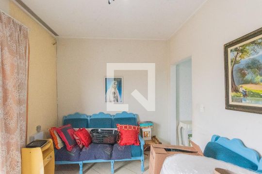 Sala 2 de apartamento à venda com 3 quartos, 160m² em Parque Residencial Vila União, Campinas