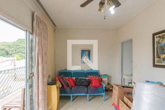 Sala 2 de apartamento à venda com 3 quartos, 160m² em Parque Residencial Vila União, Campinas