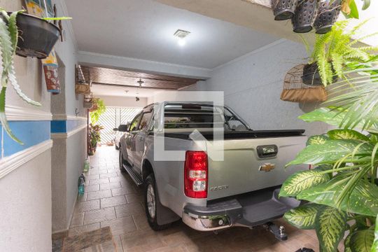 Garagem de apartamento à venda com 3 quartos, 160m² em Parque Residencial Vila União, Campinas