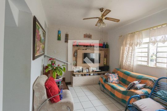 Sala de apartamento à venda com 3 quartos, 160m² em Parque Residencial Vila União, Campinas