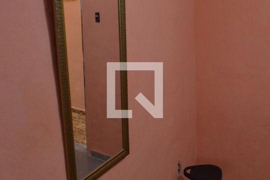 Suíte - Casa 1 de casa à venda com 4 quartos, 260m² em Taquara, Rio de Janeiro