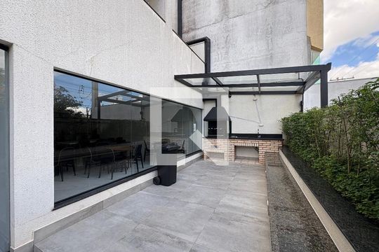 Área Comum de apartamento para alugar com 2 quartos, 58m² em Vila Dusi, São Bernardo do Campo