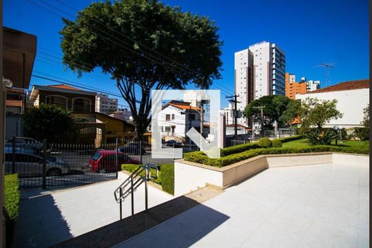 Área comum de apartamento para alugar com 1 quarto, 55m² em Vila Guilherme, São Paulo