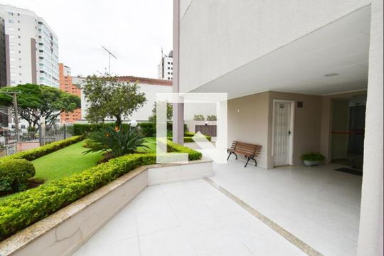 Área comum de apartamento para alugar com 1 quarto, 55m² em Vila Guilherme, São Paulo