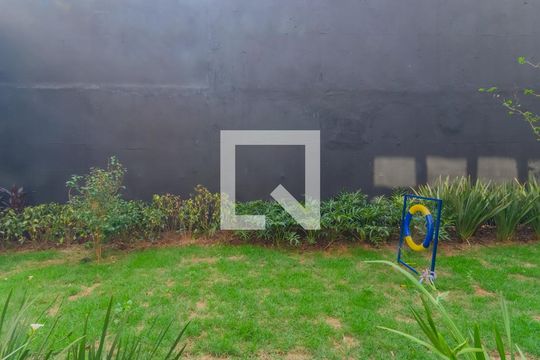 Área comum - Espaço Pet de kitnet/studio para alugar com 1 quarto, 24m² em Liberdade, São Paulo