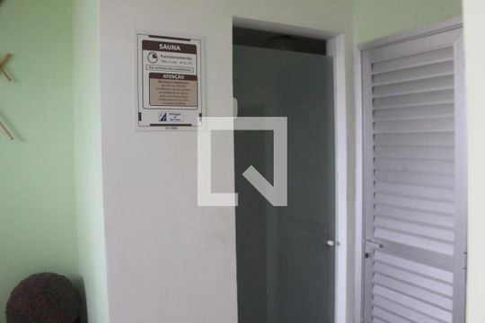 Saúna de apartamento à venda com 3 quartos, 79m² em Chora Menino, São Paulo