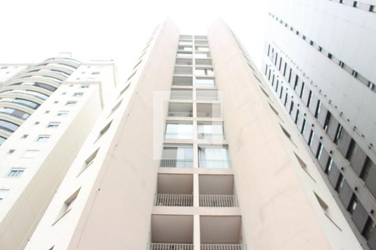 Fachada do bloco de apartamento à venda com 3 quartos, 140m² em Chora Menino, São Paulo