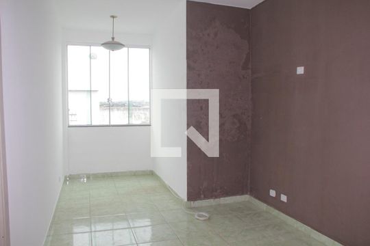Sala de apartamento à venda com 2 quartos, 79m² em Setor Campinas, Goiânia