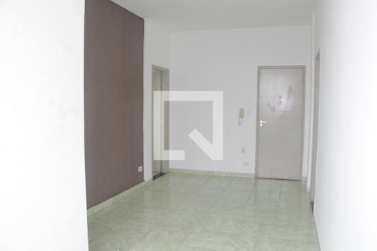 Sala de apartamento à venda com 2 quartos, 79m² em Setor Campinas, Goiânia