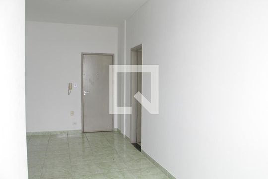 Sala de apartamento à venda com 2 quartos, 79m² em Setor Campinas, Goiânia
