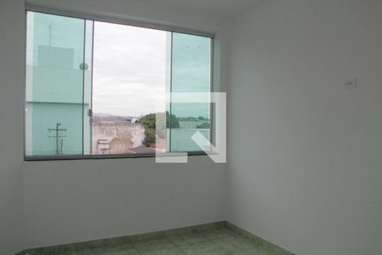 Quarto 2 de apartamento à venda com 2 quartos, 79m² em Setor Campinas, Goiânia