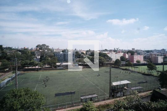 vista do Quarto 2 de apartamento à venda com 2 quartos, 58m² em Artur Alvim, São Paulo