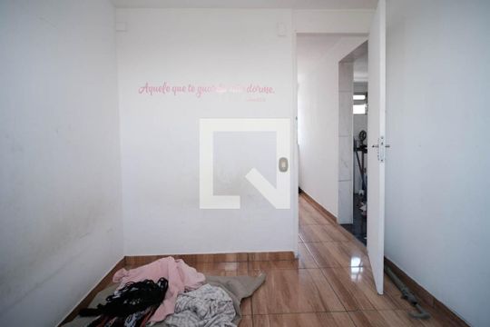 Quarto de apartamento à venda com 2 quartos, 58m² em Artur Alvim, São Paulo
