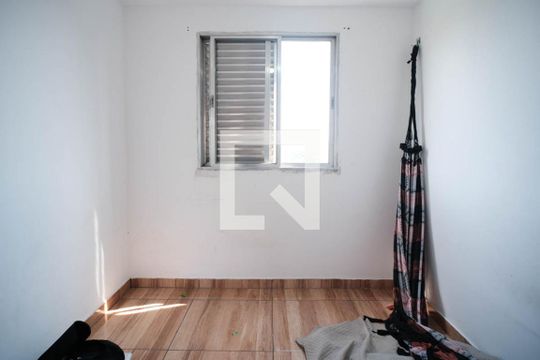 Quarto de apartamento à venda com 2 quartos, 58m² em Artur Alvim, São Paulo