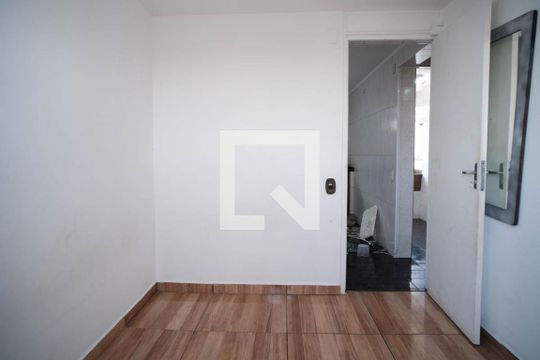 Quarto 2 de apartamento à venda com 2 quartos, 58m² em Artur Alvim, São Paulo