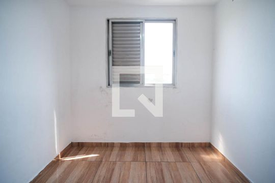 Quarto 2 de apartamento à venda com 2 quartos, 58m² em Artur Alvim, São Paulo