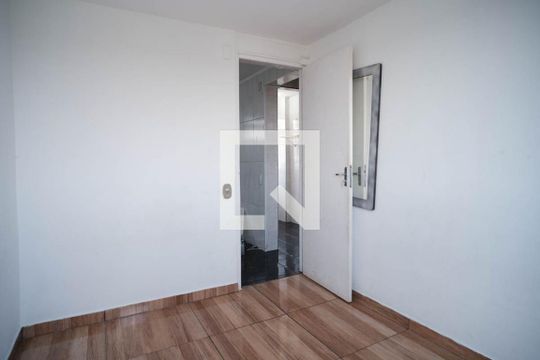 Quarto 2 de apartamento à venda com 2 quartos, 58m² em Artur Alvim, São Paulo