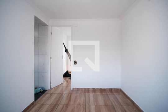Sala de apartamento à venda com 2 quartos, 58m² em Artur Alvim, São Paulo