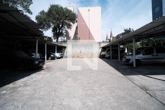Área comum de apartamento à venda com 2 quartos, 58m² em Artur Alvim, São Paulo