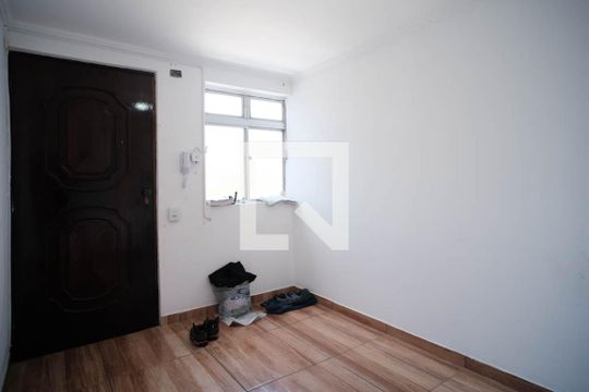 Sala de apartamento à venda com 2 quartos, 58m² em Artur Alvim, São Paulo