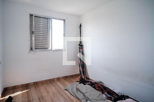 Quarto de apartamento à venda com 2 quartos, 58m² em Artur Alvim, São Paulo