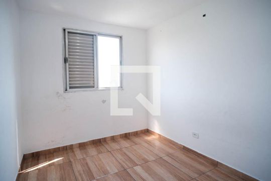 Quarto 2 de apartamento à venda com 2 quartos, 58m² em Artur Alvim, São Paulo