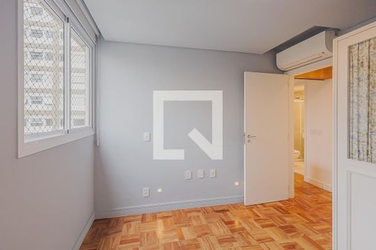 Quarto de apartamento para alugar com 2 quartos, 100m² em Jardim Paulista, São Paulo