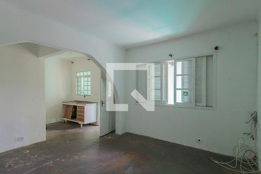 Casa para alugar com 2 quartos, 50m² em Parque Sao Vicente, Mauá
