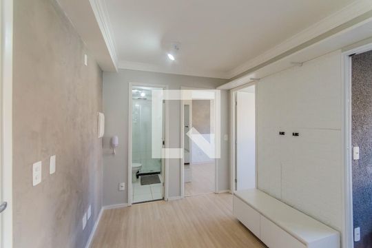 Apartamento para alugar com 2 quartos, 32m² em Ipiranga, São Paulo