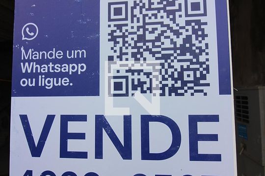 Placa  de casa à venda com 2 quartos, 83m² em Vila Rosa, São Bernardo do Campo