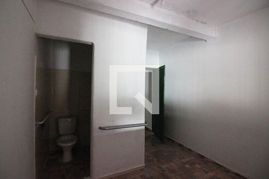 Suíte  de casa à venda com 2 quartos, 83m² em Vila Rosa, São Bernardo do Campo