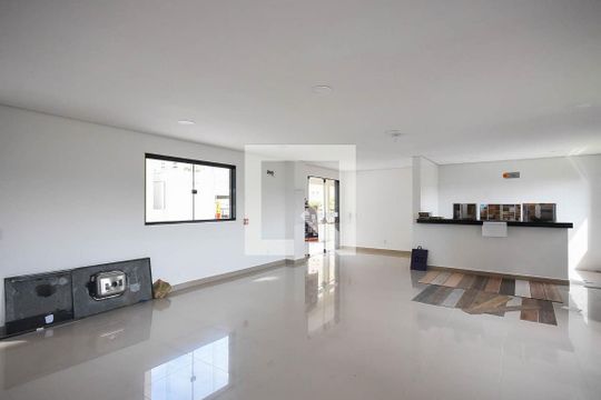 Área comum de apartamento à venda com 2 quartos, 45m² em Vila Suzana, São Paulo