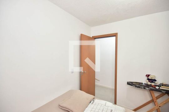 Quarto 1 de apartamento à venda com 2 quartos, 45m² em Vila Suzana, São Paulo