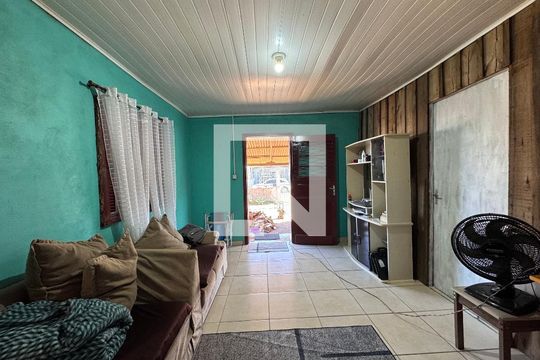 Casa à venda com 2 quartos, 200m² em Campina, São Leopoldo