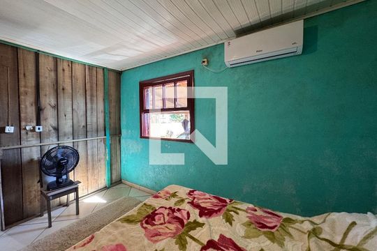Quarto 1 de casa à venda com 2 quartos, 200m² em Campina, São Leopoldo
